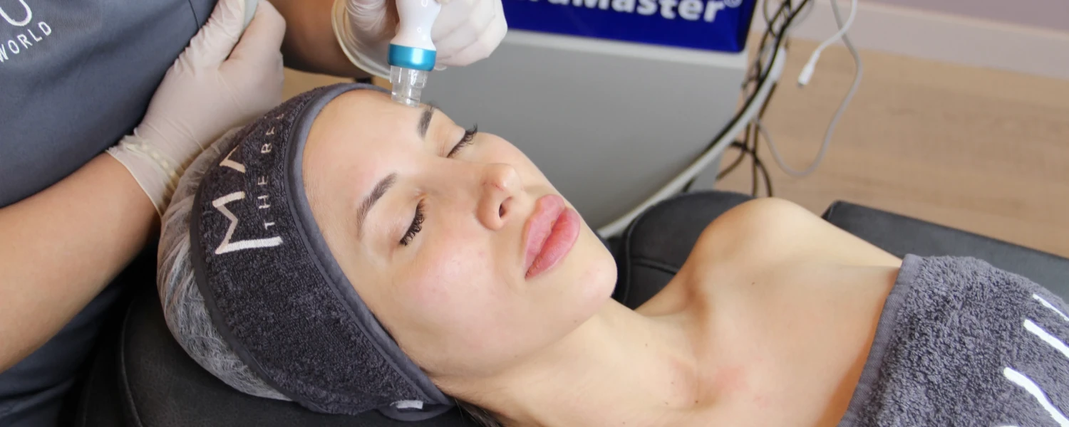 HydraMaster Nedir? Nasıl Uygulanır? Ne İşe Yarar? Seans Fiyatları Ne Kadar?