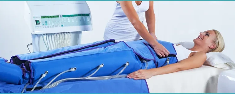 Lenf Drenaj masajı Nedir? Nasıl Uygulanır? Ne İşe Yarar? Seans Fiyatları Ne Kadar?